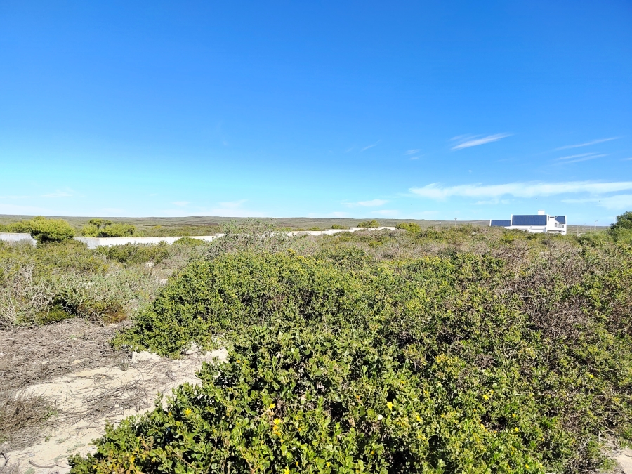 0 Bedroom Property for Sale in Bekbaai Western Cape